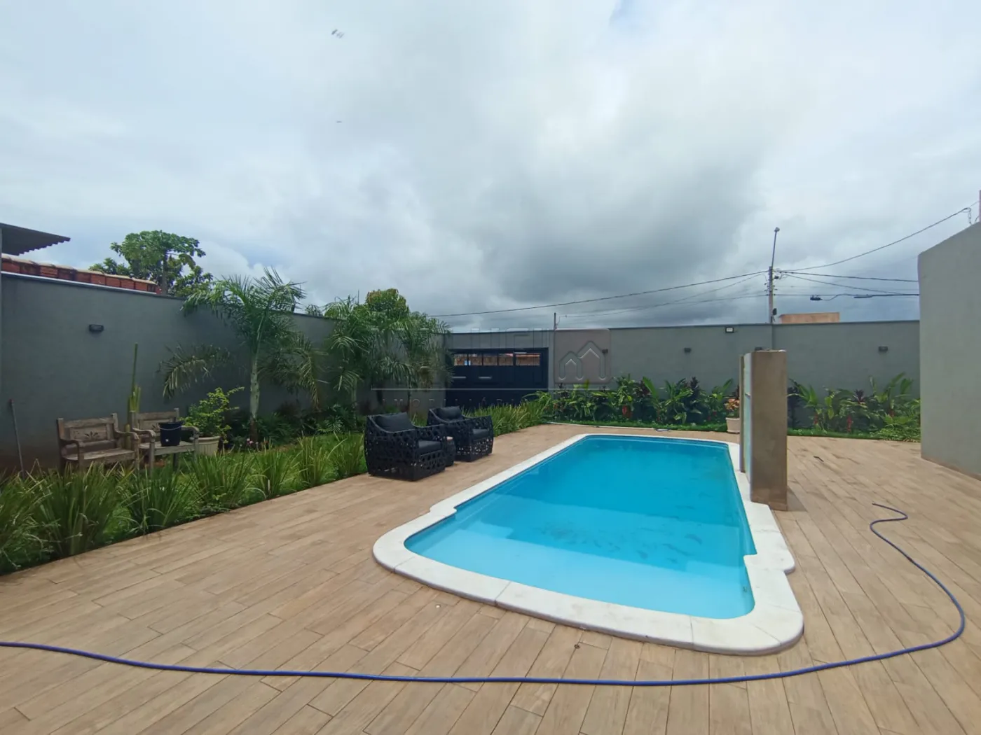 Alugar Casas / Padr&atilde;o em Ol&iacute;mpia R$ 4.800,00 - Foto 10