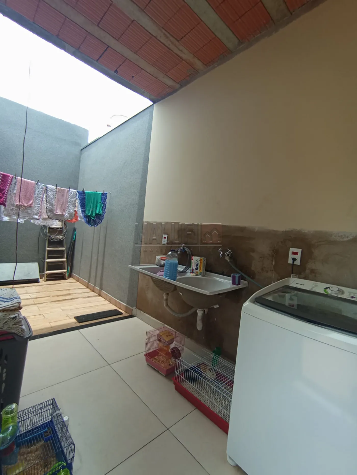 Alugar Casas / Padr&atilde;o em Ol&iacute;mpia R$ 4.800,00 - Foto 12