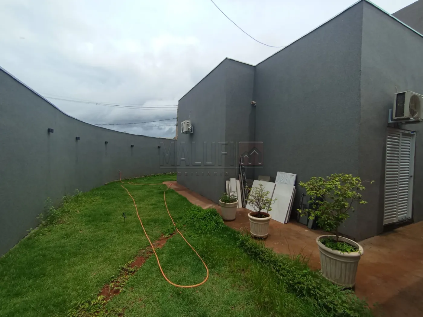 Alugar Casas / Padr&atilde;o em Ol&iacute;mpia R$ 4.800,00 - Foto 13