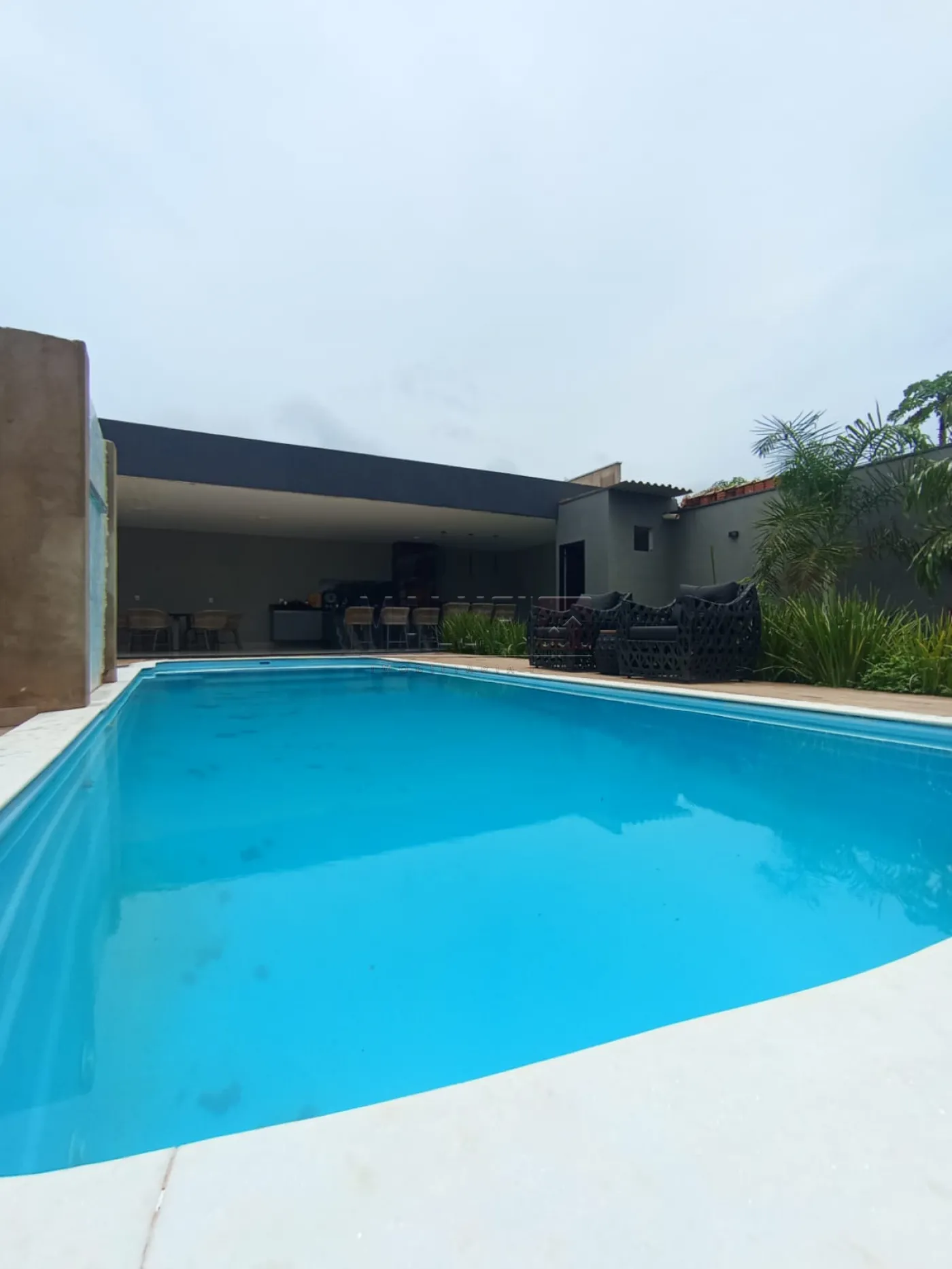 Alugar Casas / Padr&atilde;o em Ol&iacute;mpia R$ 4.800,00 - Foto 14