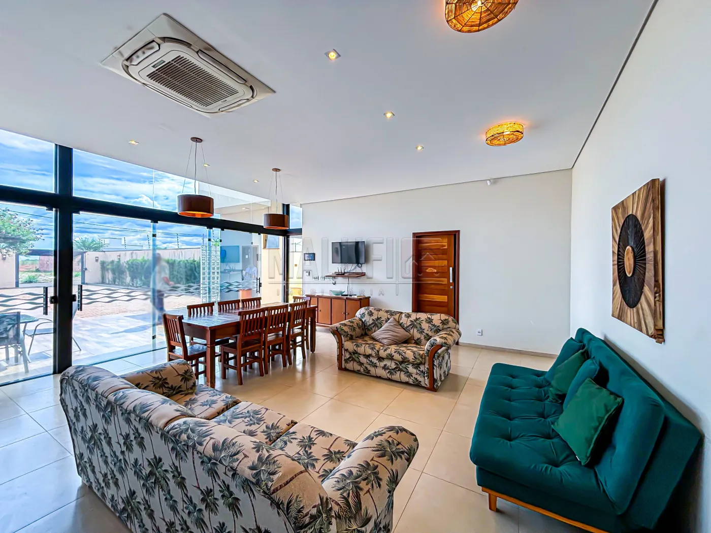 Comprar Casas / Ed&iacute;cula em Ol&iacute;mpia R$ 600.000,00 - Foto 10