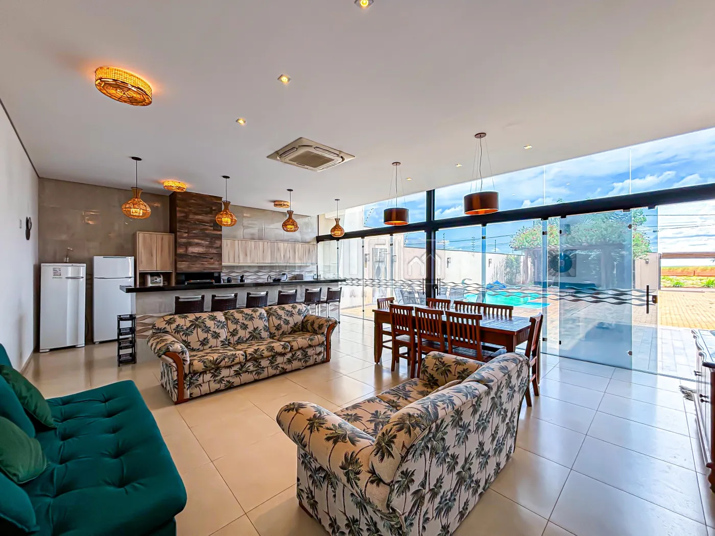 Comprar Casas / Ed&iacute;cula em Ol&iacute;mpia R$ 600.000,00 - Foto 9