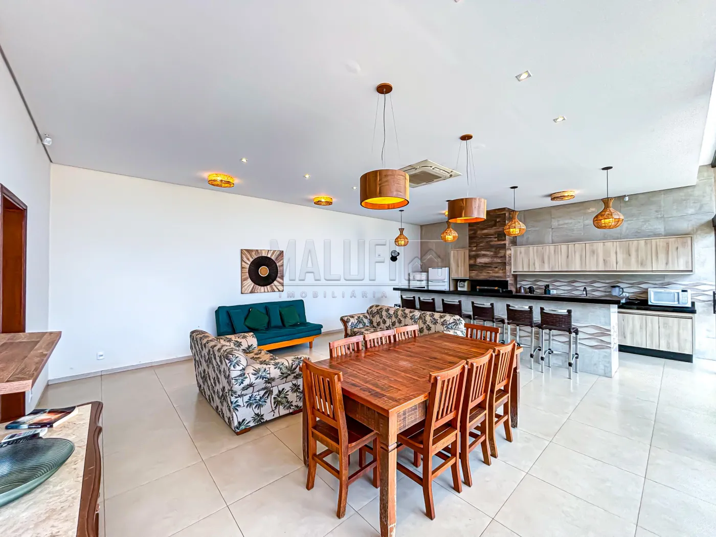 Comprar Casas / Ed&iacute;cula em Ol&iacute;mpia R$ 600.000,00 - Foto 7