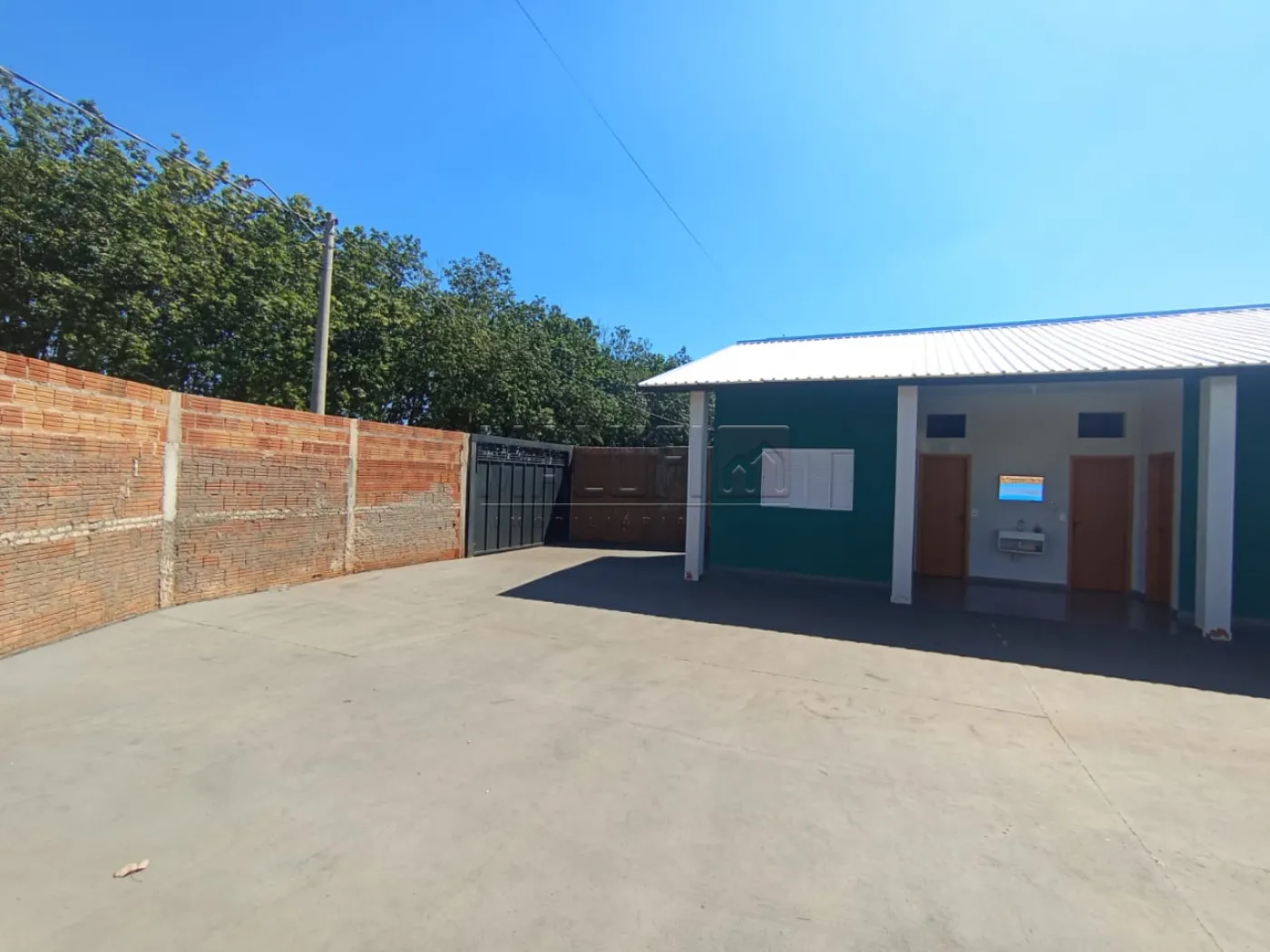 Alugar Casas / Mobiliadas em Ol&iacute;mpia R$ 2.000,00 - Foto 1