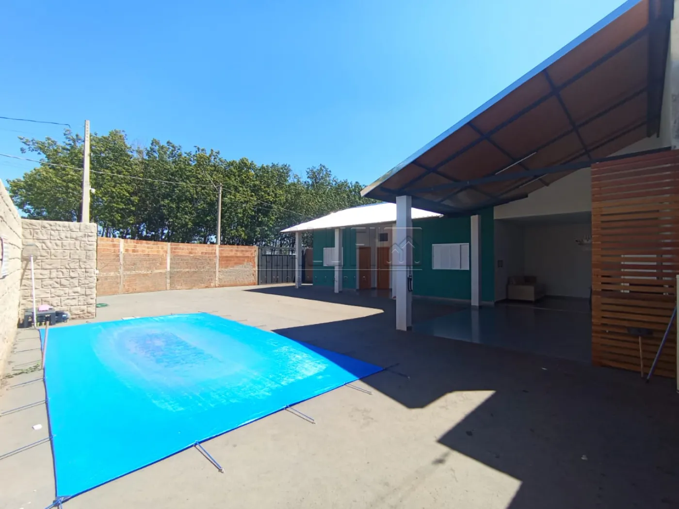 Alugar Casas / Mobiliadas em Ol&iacute;mpia R$ 2.000,00 - Foto 3