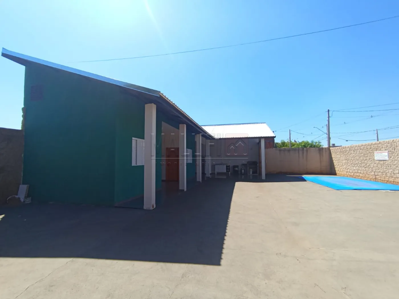 Alugar Casas / Mobiliadas em Ol&iacute;mpia R$ 2.000,00 - Foto 4