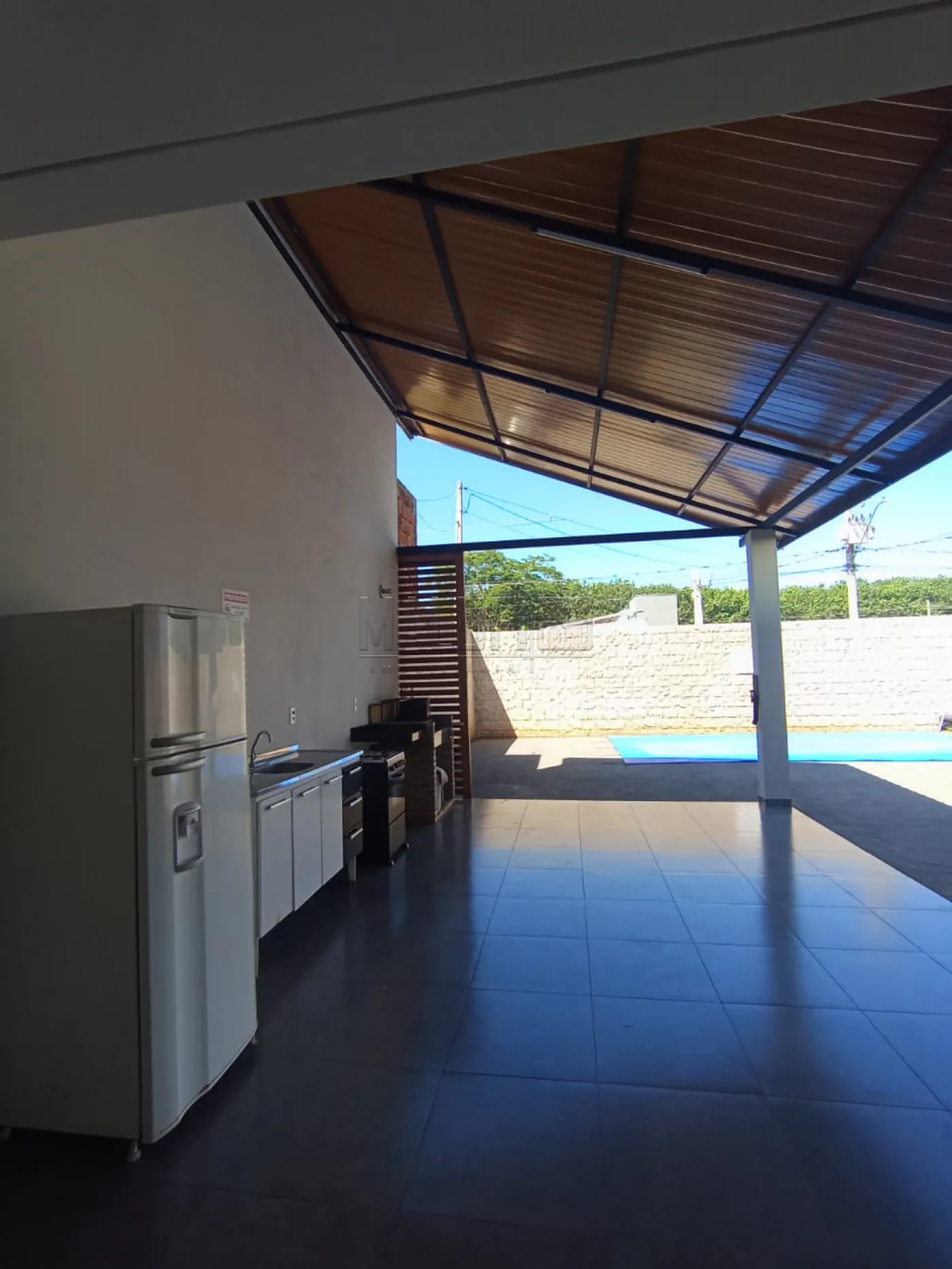 Alugar Casas / Mobiliadas em Ol&iacute;mpia R$ 2.000,00 - Foto 5