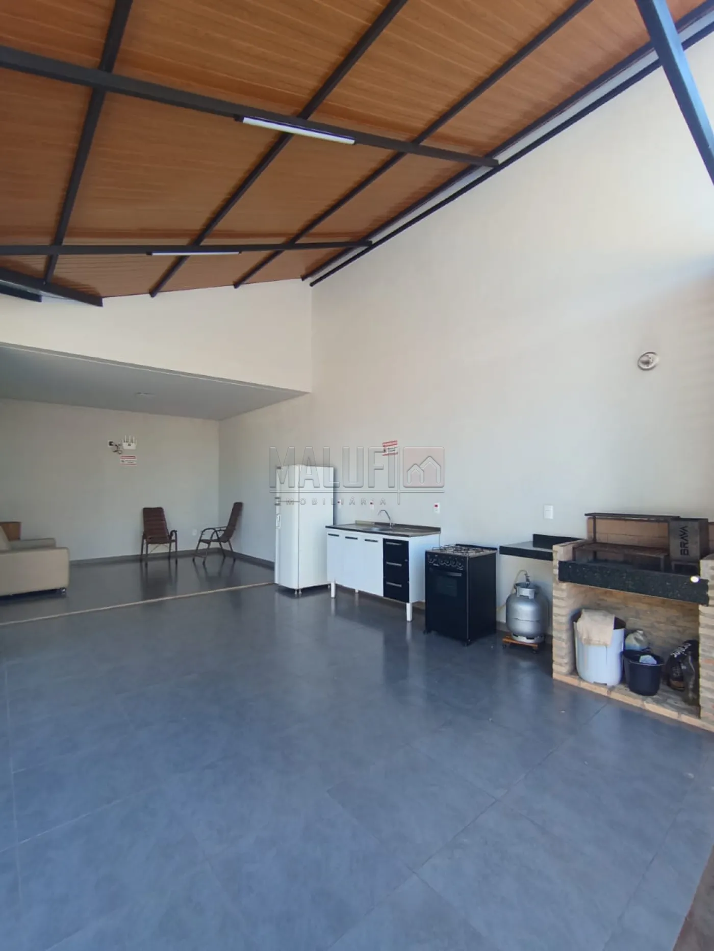 Alugar Casas / Mobiliadas em Ol&iacute;mpia R$ 2.000,00 - Foto 6