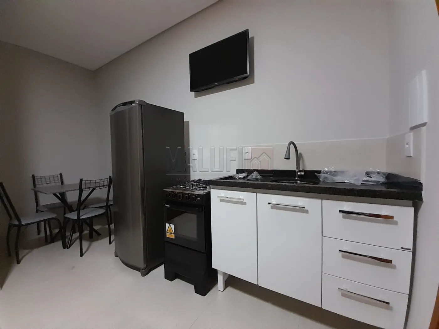 Alugar Apartamentos / kitnet mobiliado em Ol&iacute;mpia R$ 1.500,00 - Foto 5