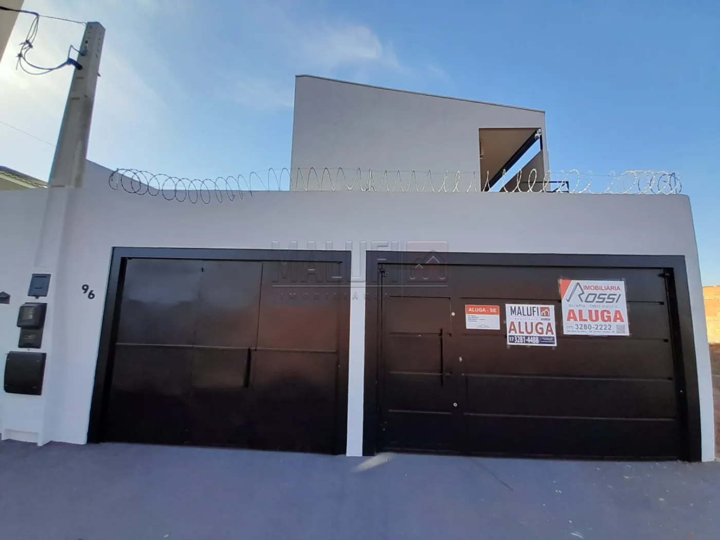 Alugar Apartamentos / kitnet mobiliado em Ol&iacute;mpia R$ 1.500,00 - Foto 1