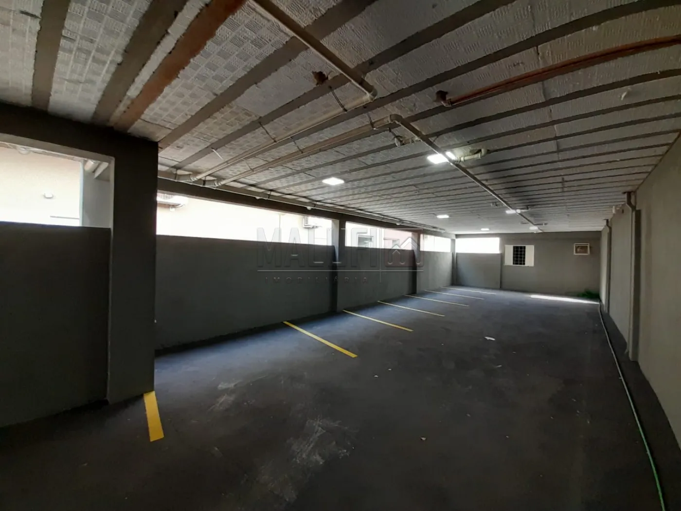 Alugar Apartamentos / kitnet mobiliado em Ol&iacute;mpia R$ 1.500,00 - Foto 3