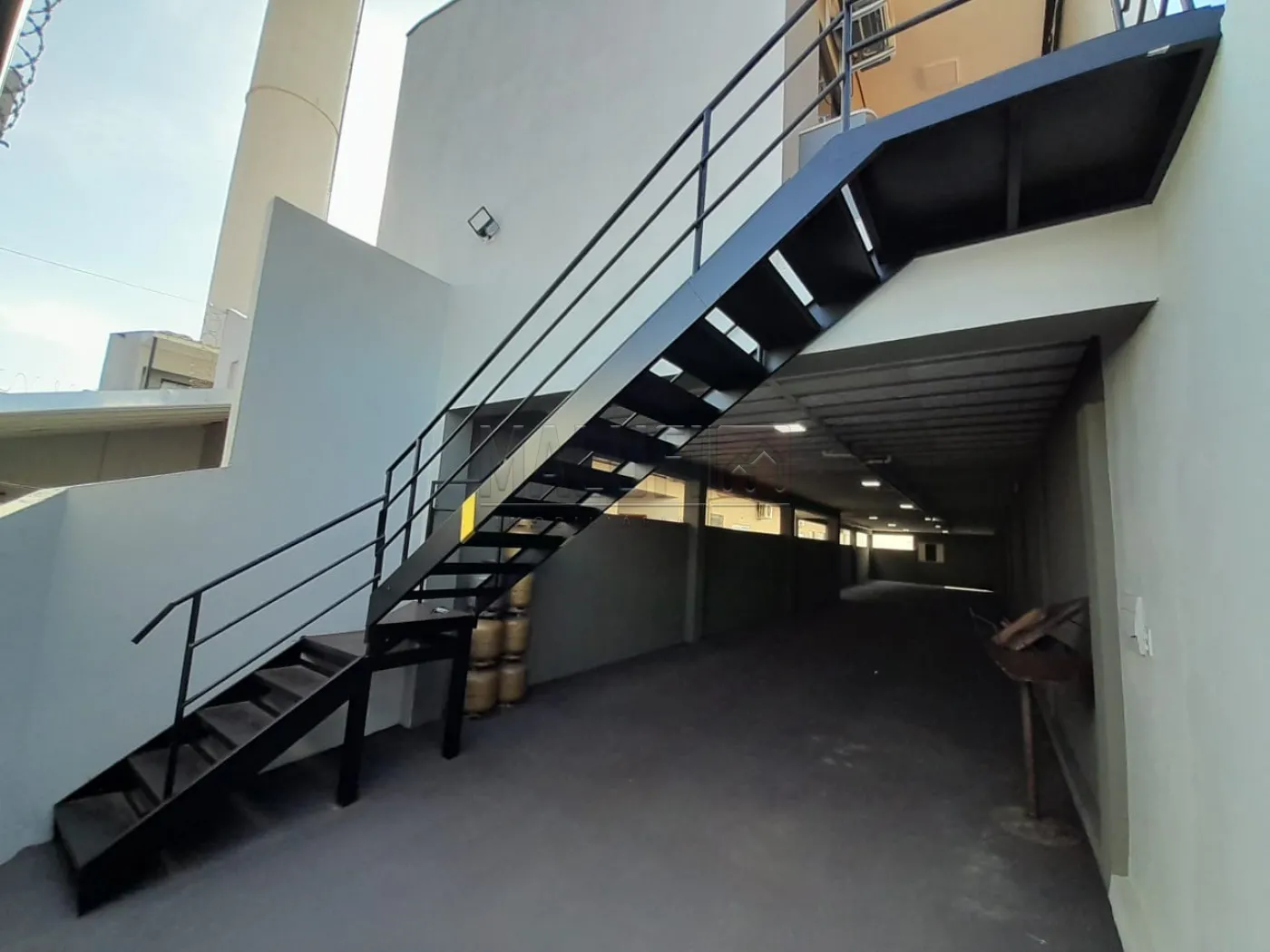 Alugar Apartamentos / kitnet mobiliado em Ol&iacute;mpia R$ 1.500,00 - Foto 2