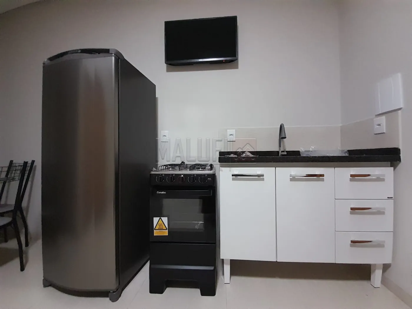 Alugar Apartamentos / kitnet mobiliado em Ol&iacute;mpia R$ 1.500,00 - Foto 7