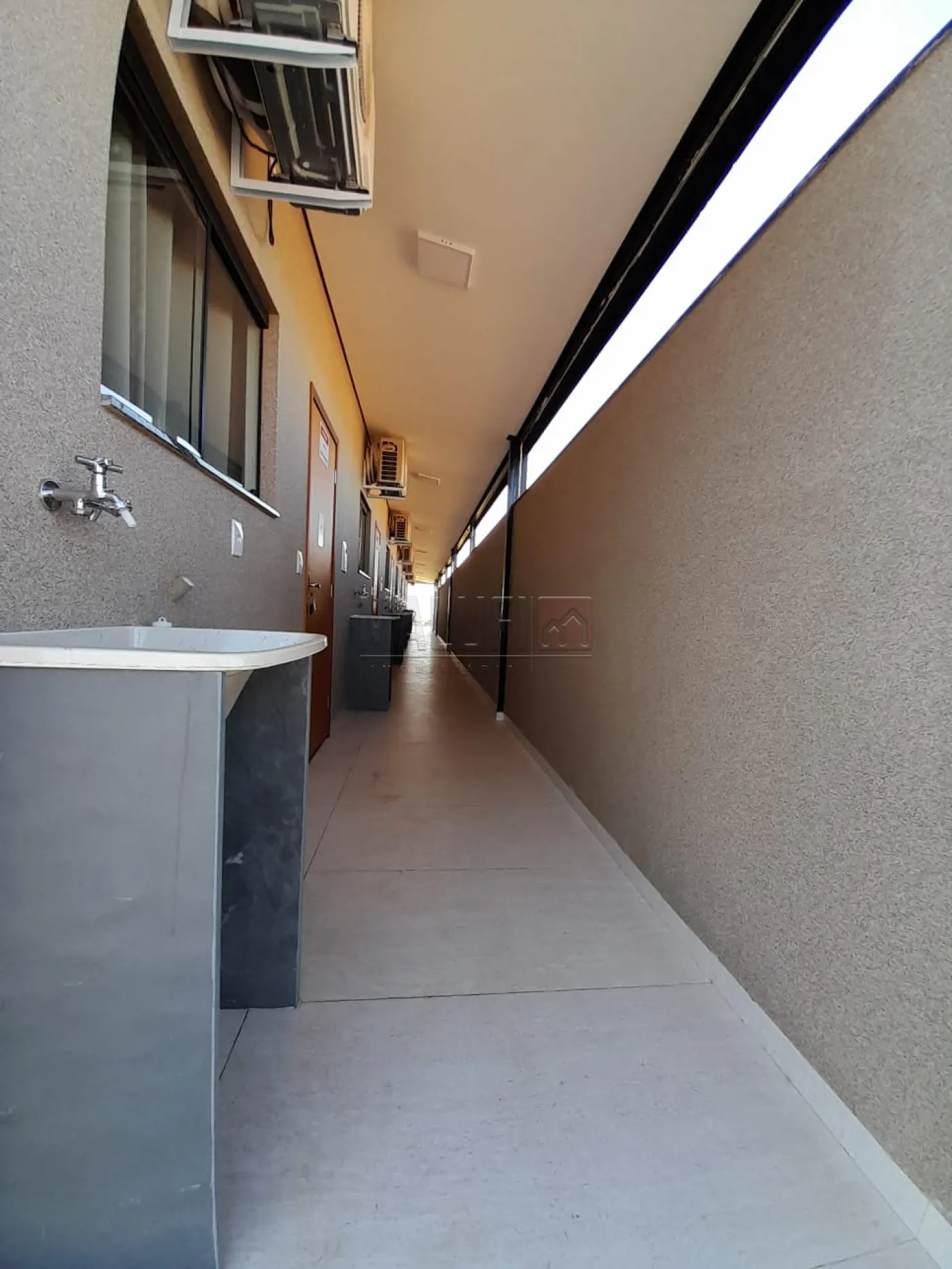 Alugar Apartamentos / kitnet mobiliado em Ol&iacute;mpia R$ 1.500,00 - Foto 13