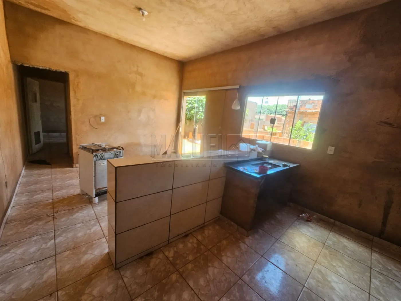 Comprar Casas / Padr&atilde;o em Ol&iacute;mpia R$ 320.000,00 - Foto 2