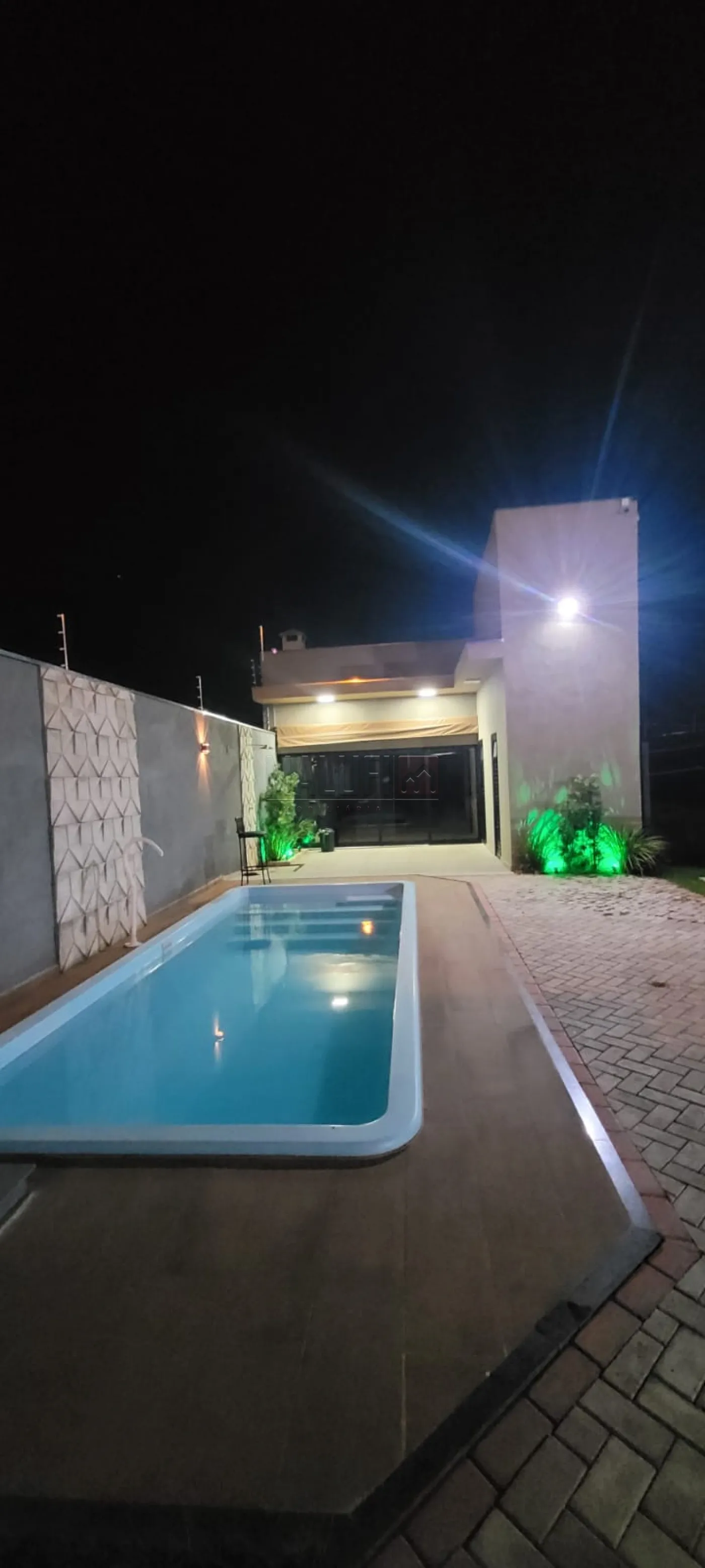 Comprar Casas / Mobiliadas em Ol&iacute;mpia R$ 750.000,00 - Foto 3