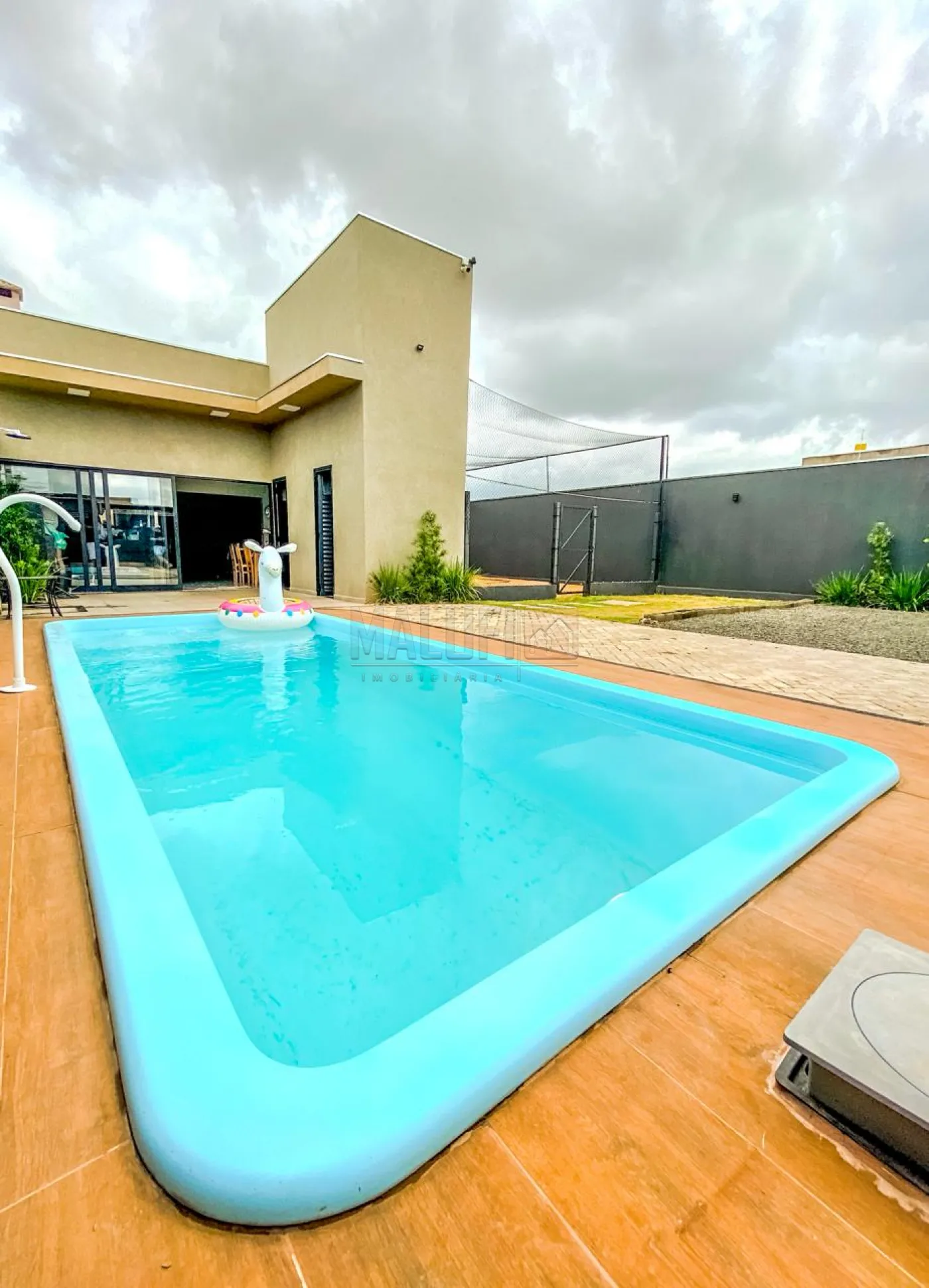 Comprar Casas / Mobiliadas em Ol&iacute;mpia R$ 750.000,00 - Foto 1