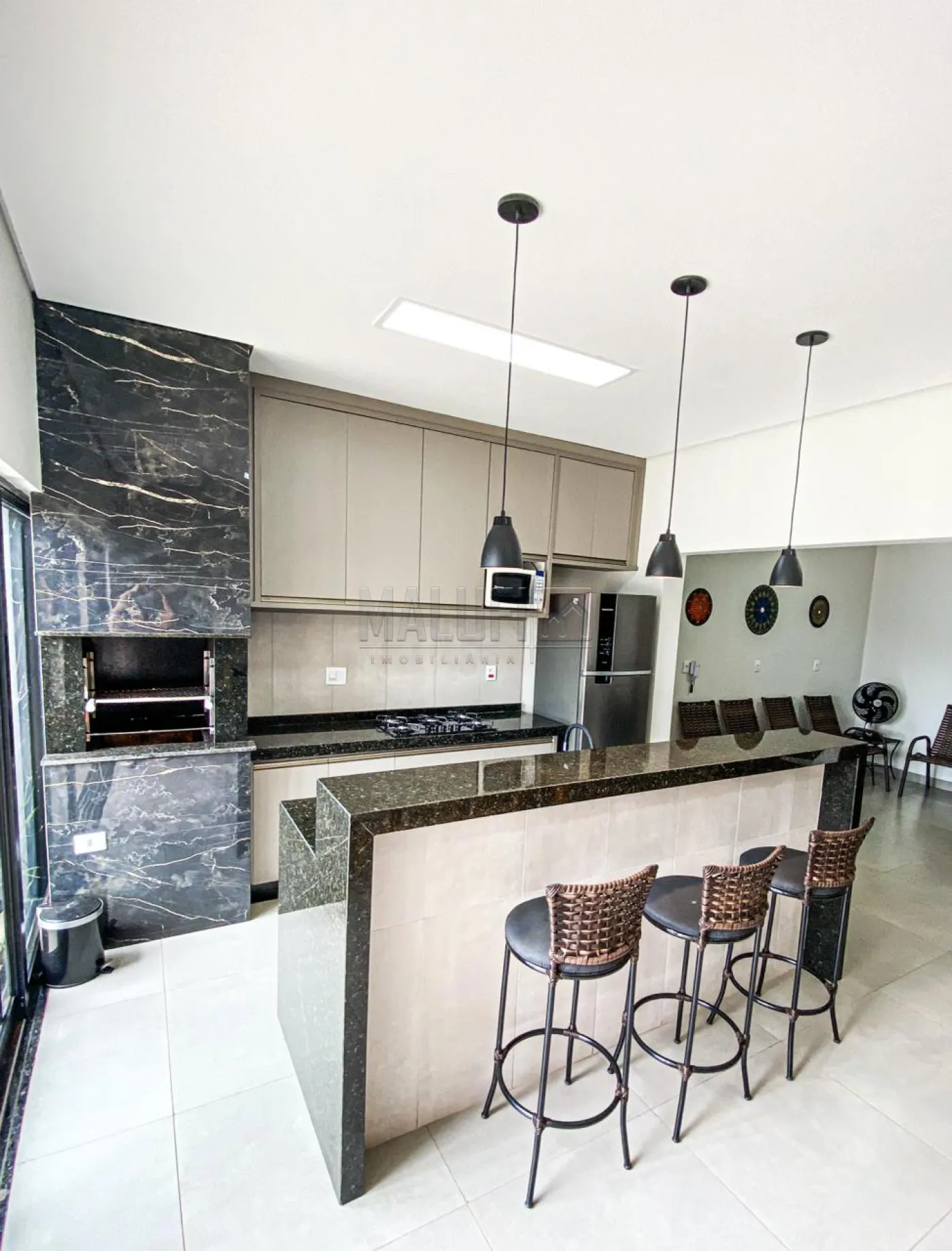 Comprar Casas / Mobiliadas em Ol&iacute;mpia R$ 750.000,00 - Foto 7