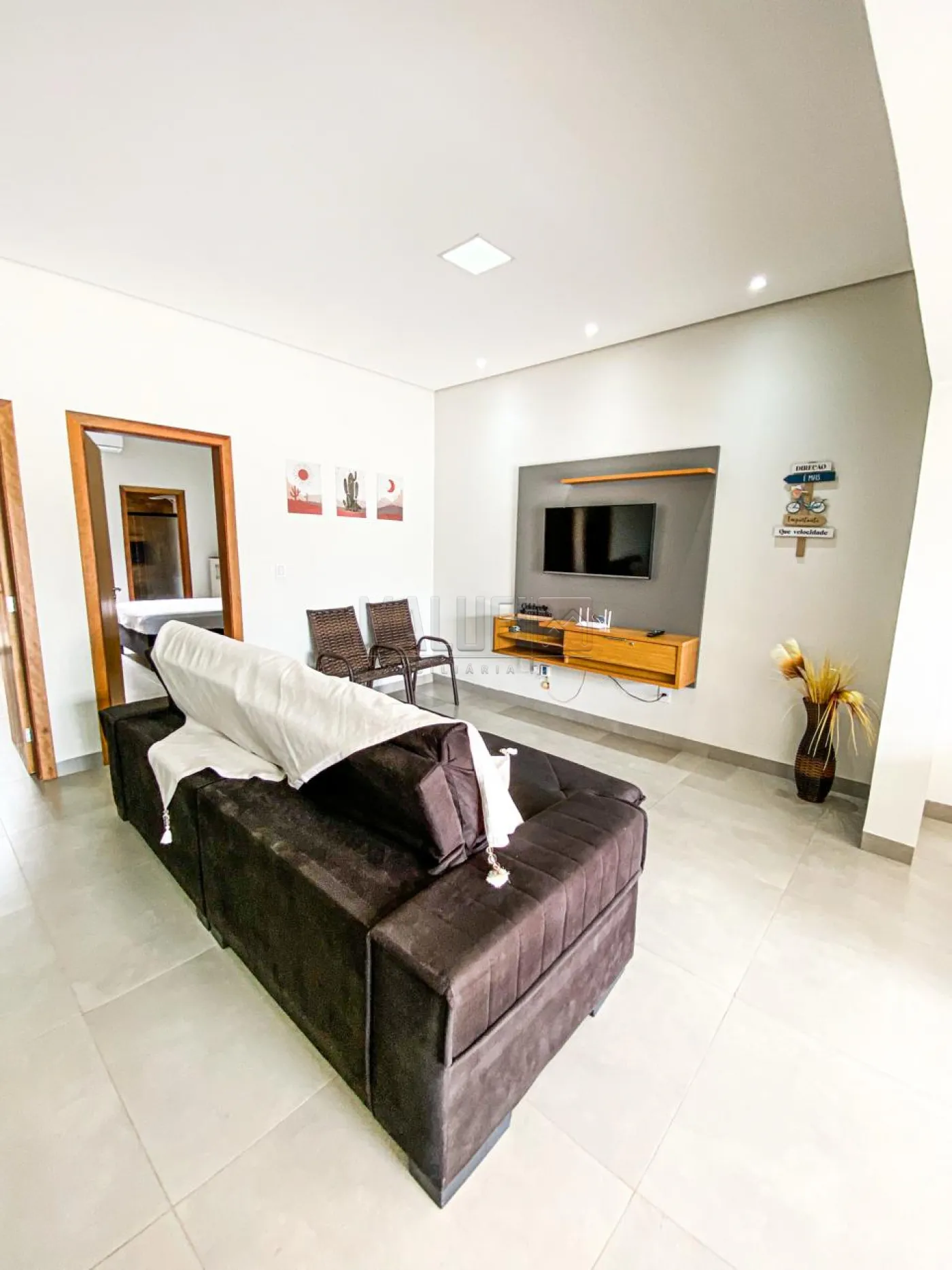 Comprar Casas / Mobiliadas em Ol&iacute;mpia R$ 750.000,00 - Foto 10