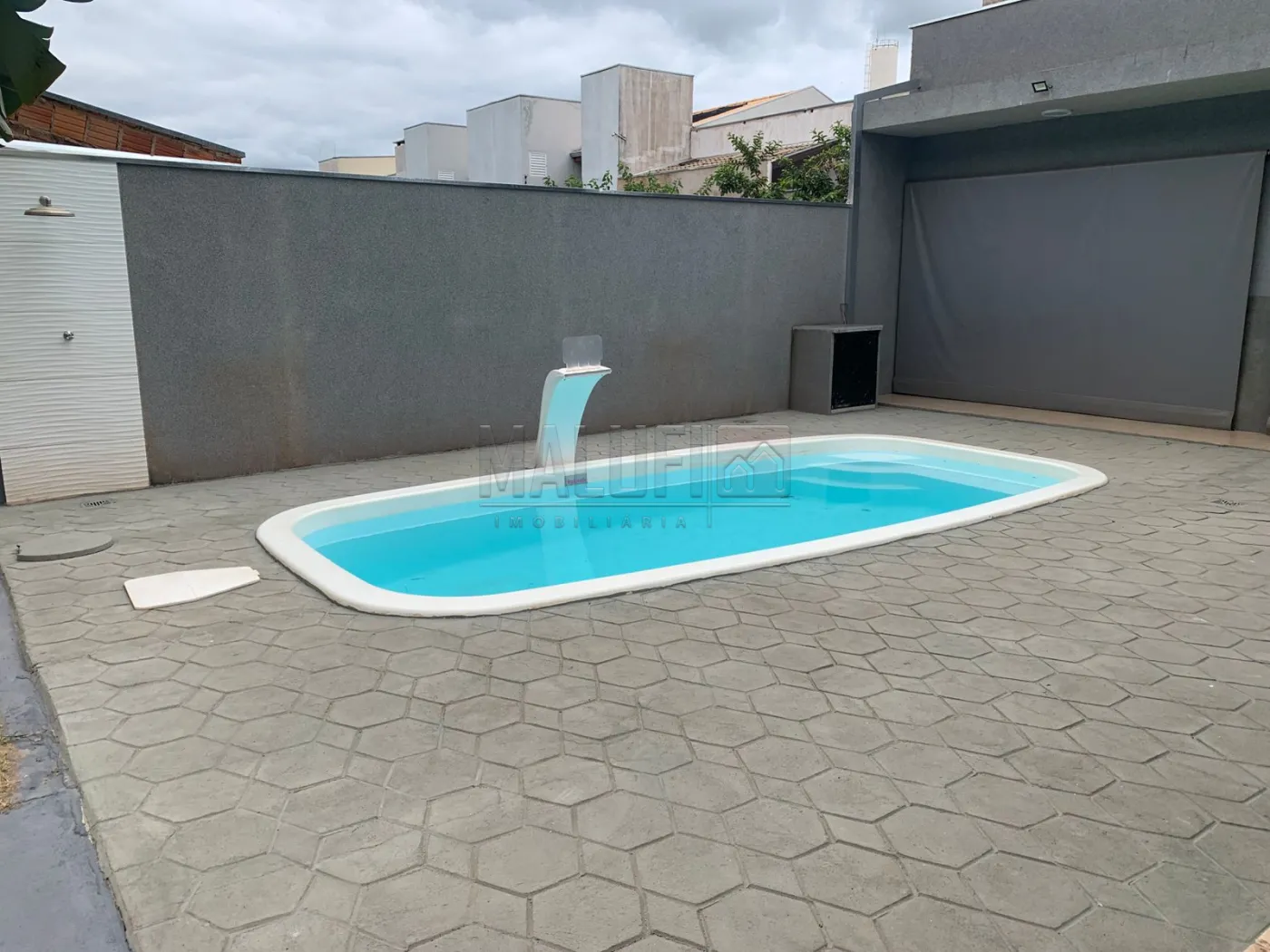 Alugar Casas / Padr&atilde;o em Ol&iacute;mpia R$ 2.800,00 - Foto 4