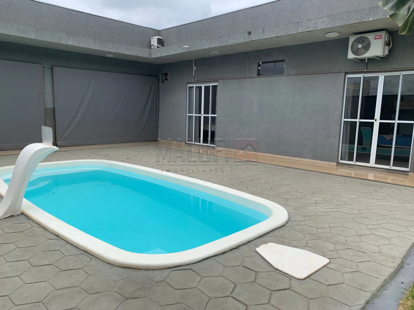 Alugar Casas / Padr&atilde;o em Ol&iacute;mpia R$ 2.800,00 - Foto 5