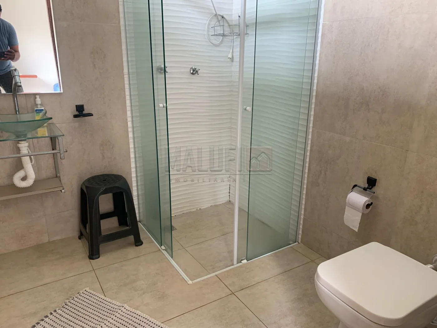 Alugar Casas / Padr&atilde;o em Ol&iacute;mpia R$ 2.800,00 - Foto 8