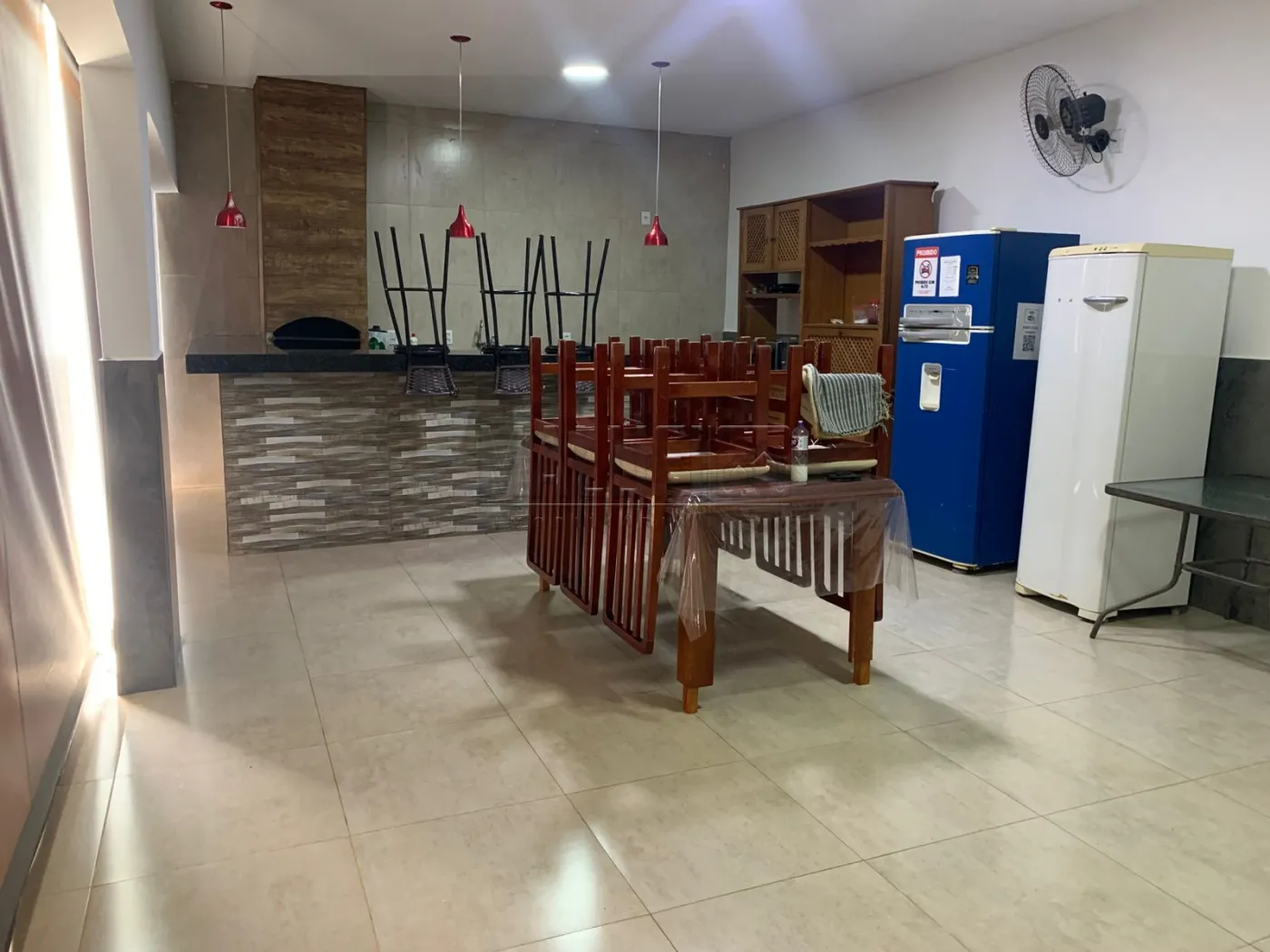 Alugar Casas / Padr&atilde;o em Ol&iacute;mpia R$ 2.800,00 - Foto 11