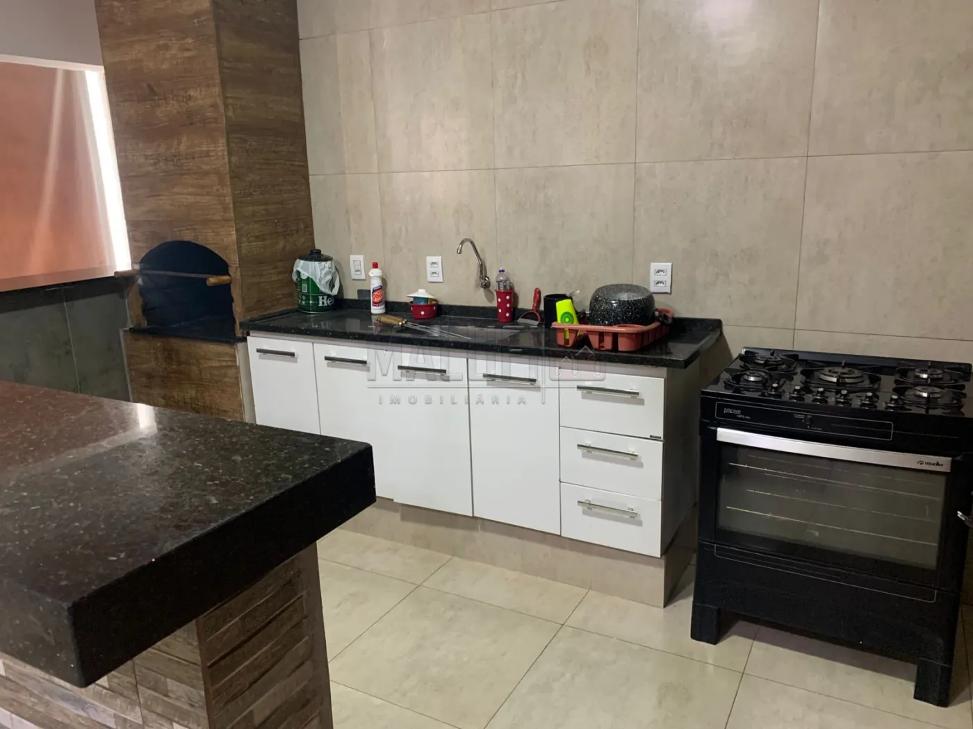 Alugar Casas / Padr&atilde;o em Ol&iacute;mpia R$ 2.800,00 - Foto 13