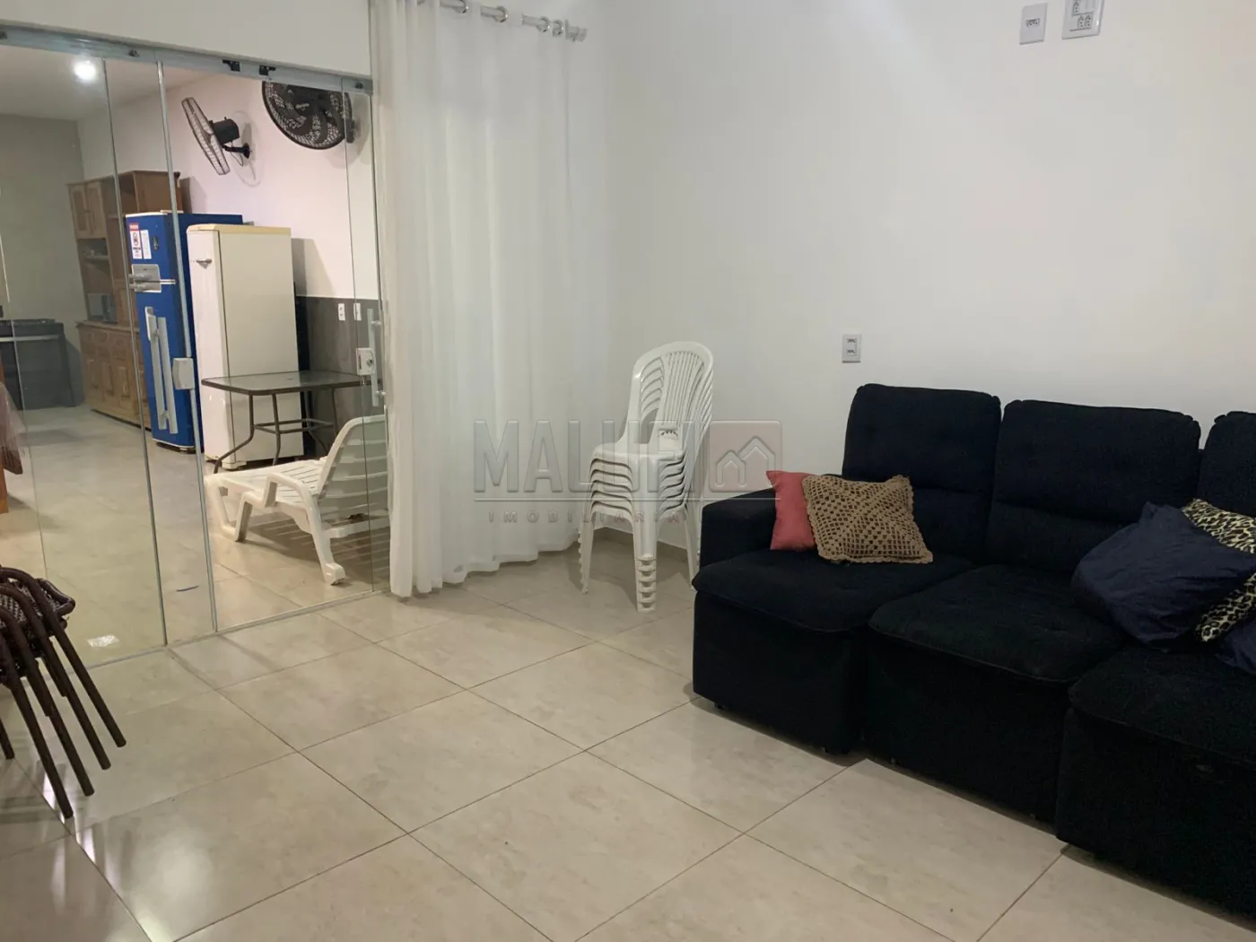 Alugar Casas / Padr&atilde;o em Ol&iacute;mpia R$ 2.800,00 - Foto 17
