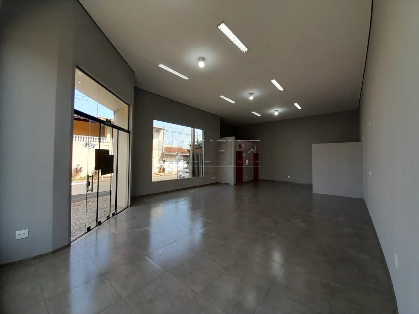 Alugar Comerciais / Barrac&atilde;o em Ol&iacute;mpia R$ 3.500,00 - Foto 1