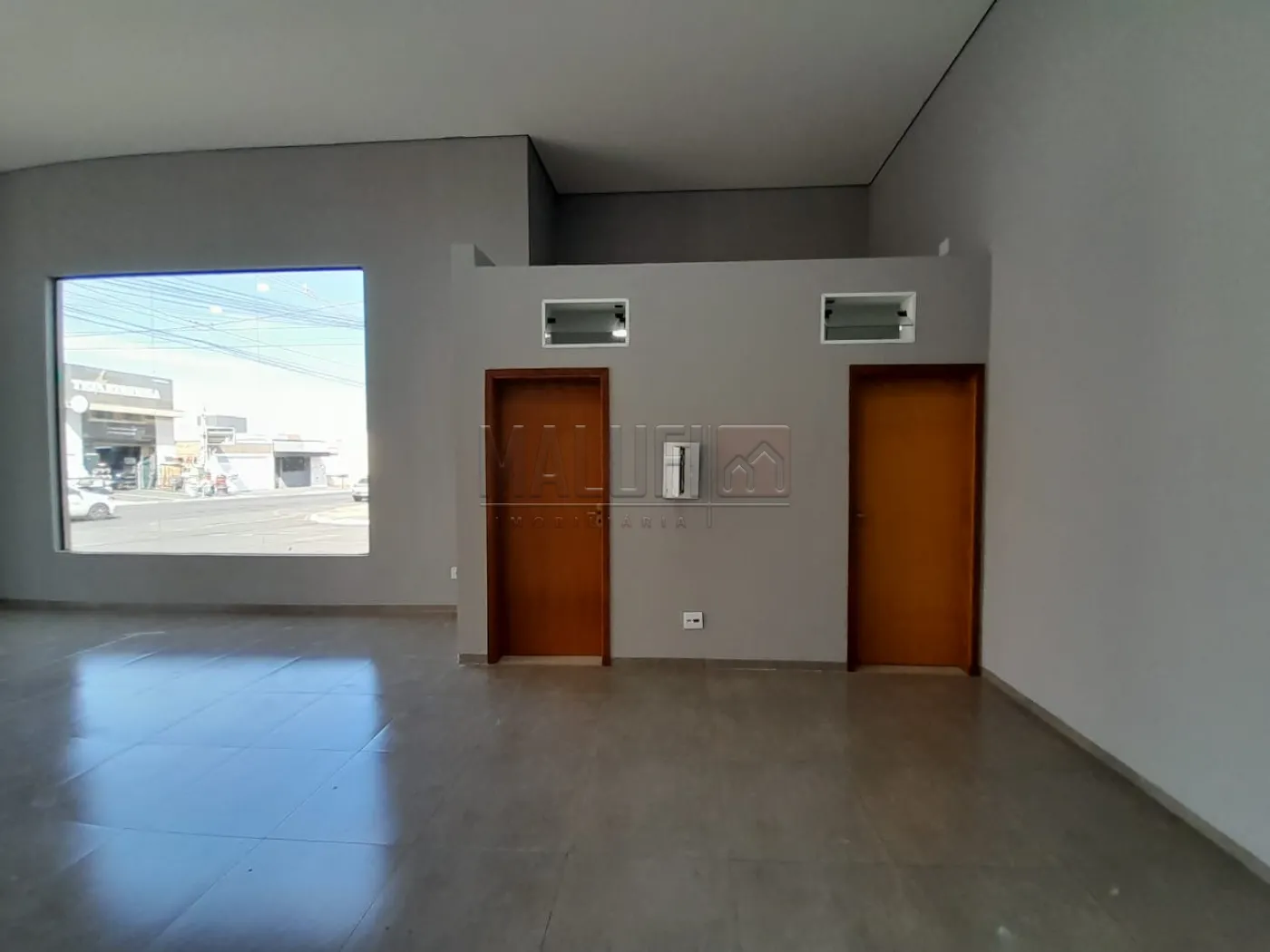 Alugar Comerciais / Barrac&atilde;o em Ol&iacute;mpia R$ 3.500,00 - Foto 3