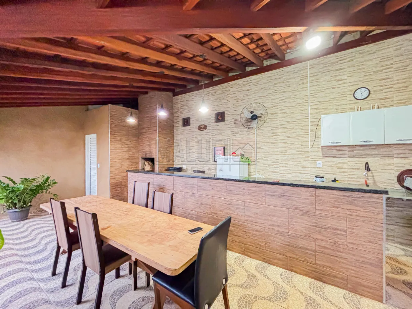 Comprar Casas / Padr&atilde;o em Ol&iacute;mpia R$ 680.000,00 - Foto 7