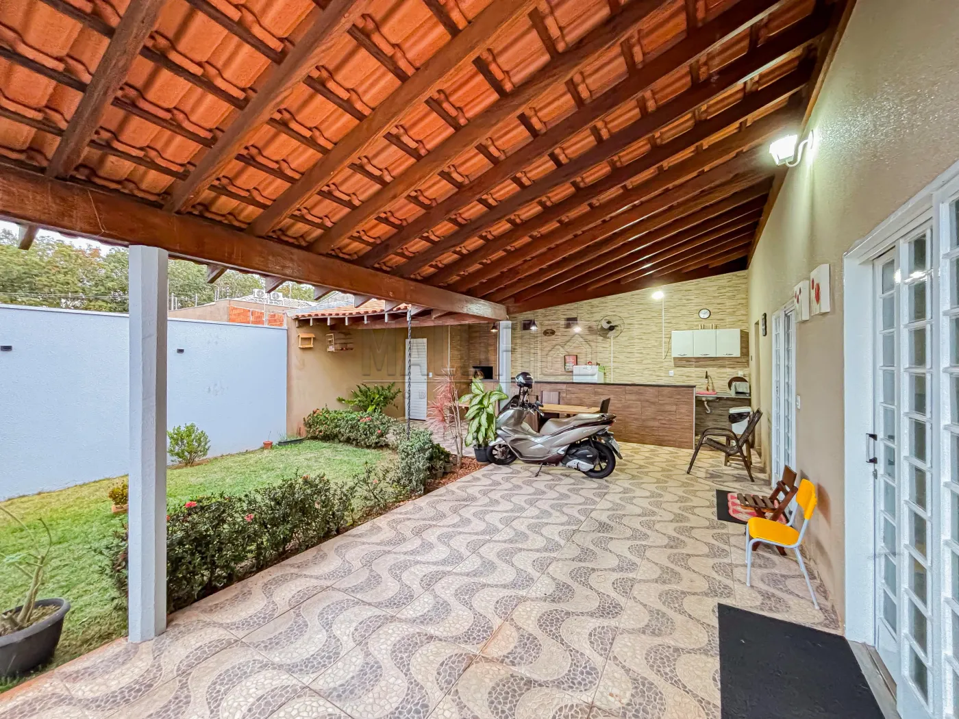 Comprar Casas / Padr&atilde;o em Ol&iacute;mpia R$ 680.000,00 - Foto 6