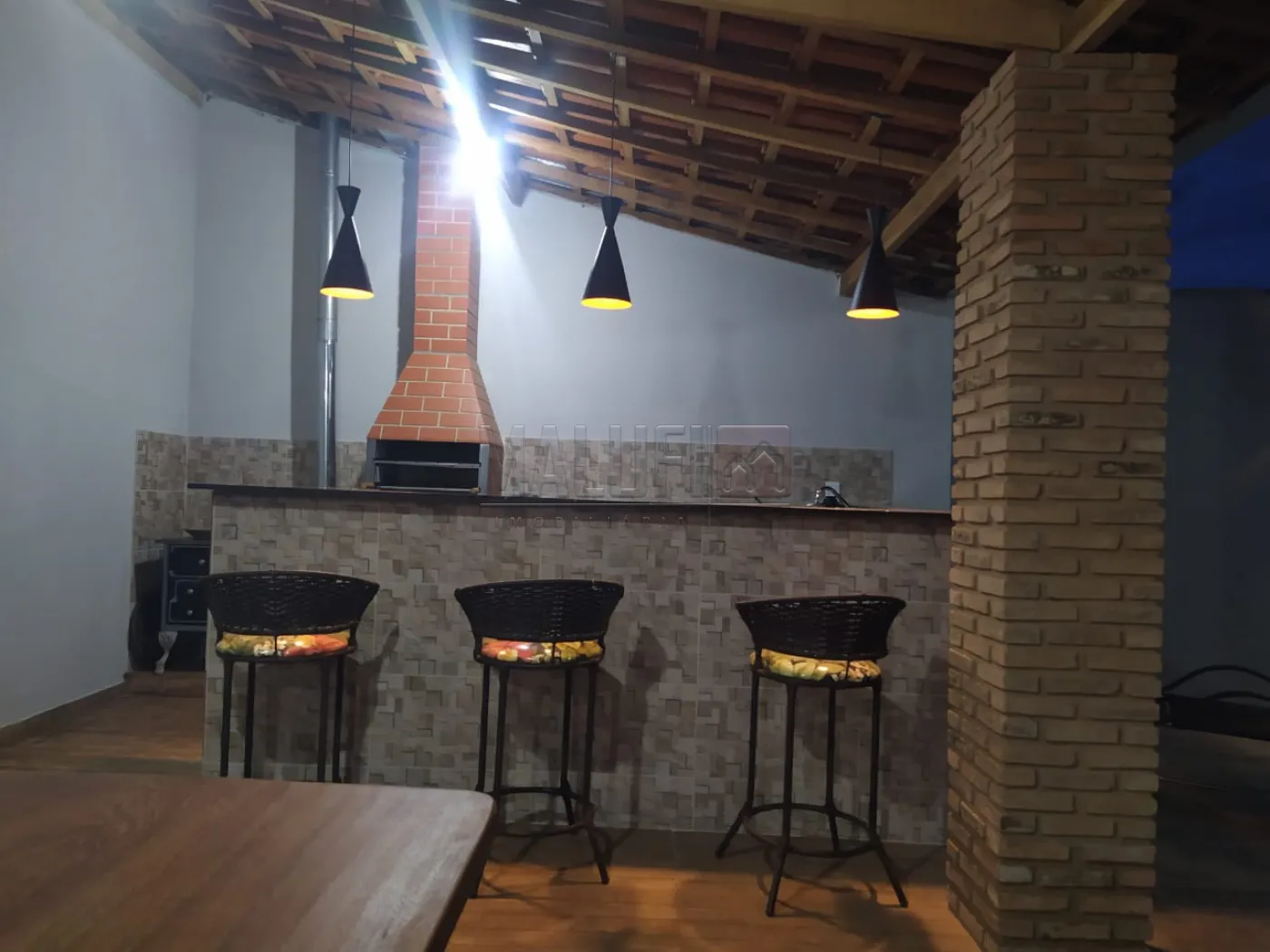 Alugar Casas / Mobiliadas em Ol&iacute;mpia R$ 3.900,00 - Foto 14