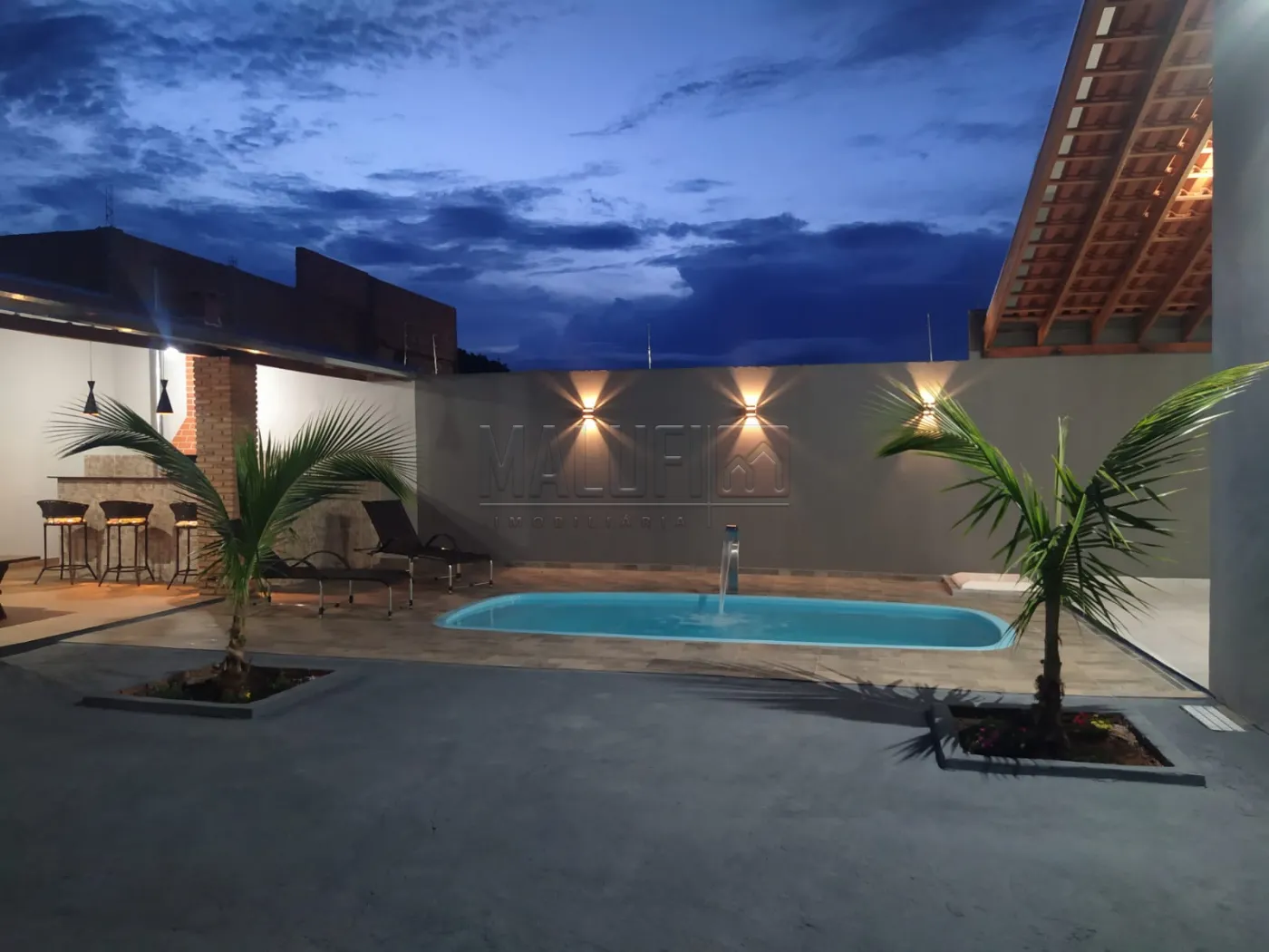 Alugar Casas / Mobiliadas em Ol&iacute;mpia R$ 3.900,00 - Foto 13