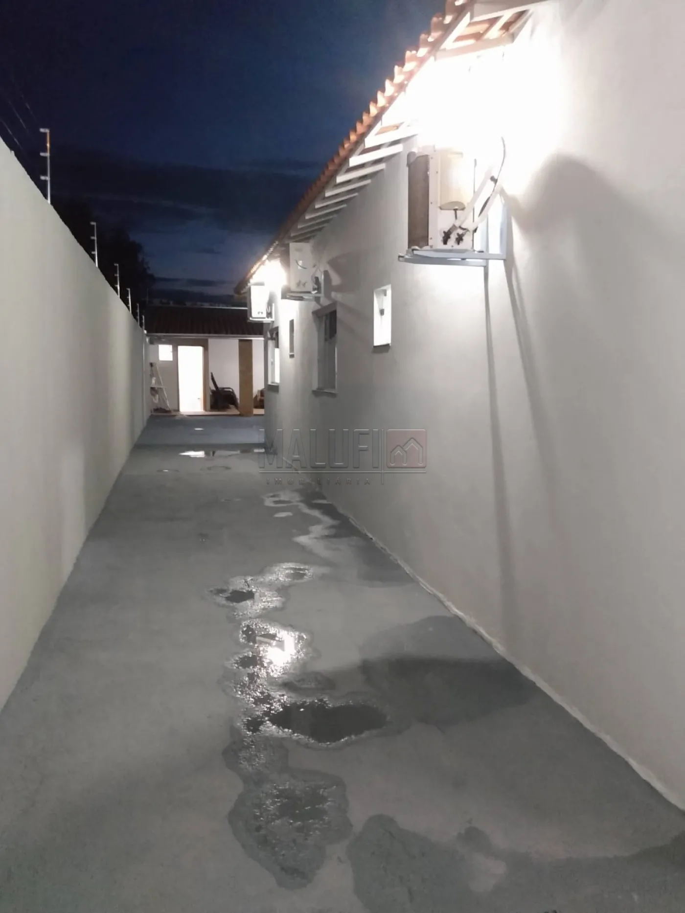 Alugar Casas / Mobiliadas em Ol&iacute;mpia R$ 3.900,00 - Foto 3