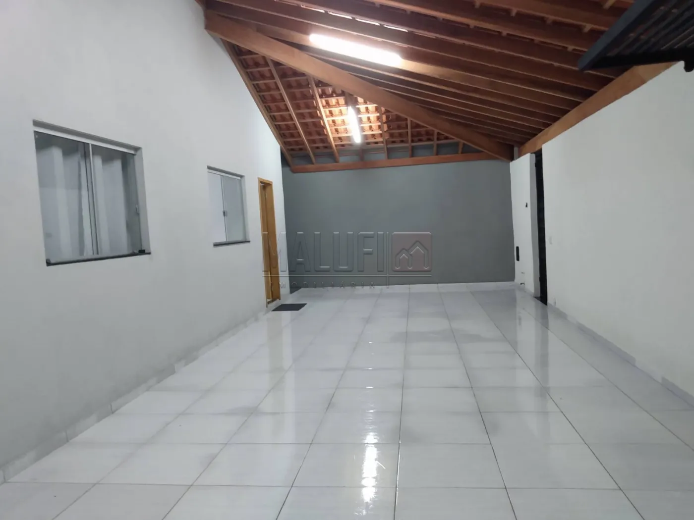 Alugar Casas / Mobiliadas em Ol&iacute;mpia R$ 3.900,00 - Foto 2