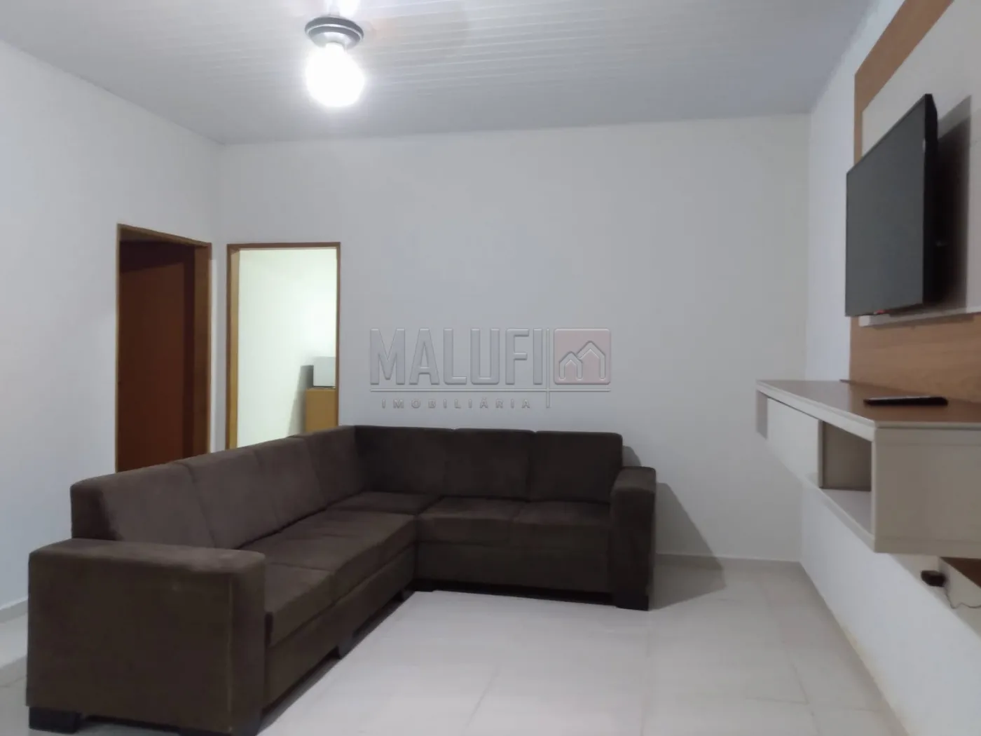 Alugar Casas / Mobiliadas em Ol&iacute;mpia R$ 3.900,00 - Foto 4