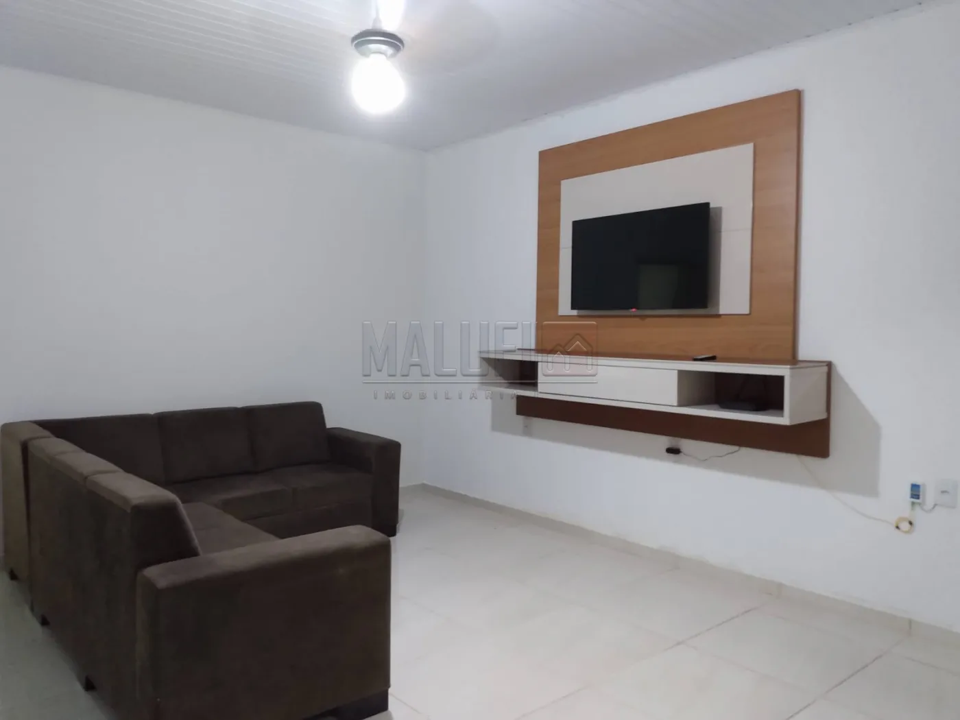 Alugar Casas / Mobiliadas em Ol&iacute;mpia R$ 3.900,00 - Foto 5