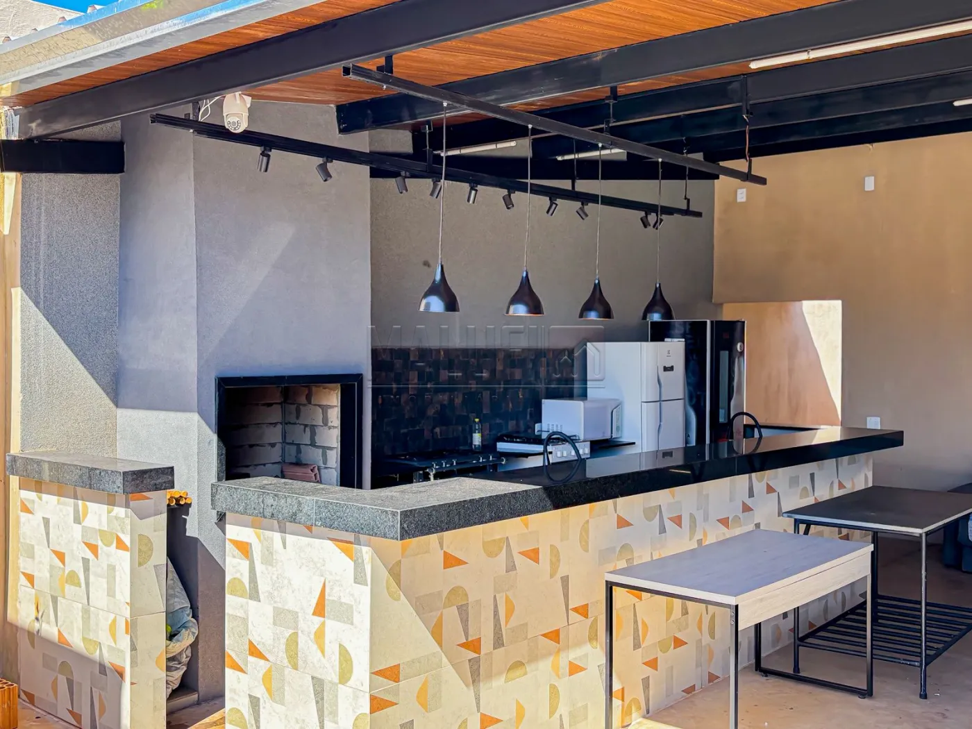 Comprar Casas / Ed&iacute;cula em Ol&iacute;mpia R$ 610.000,00 - Foto 8