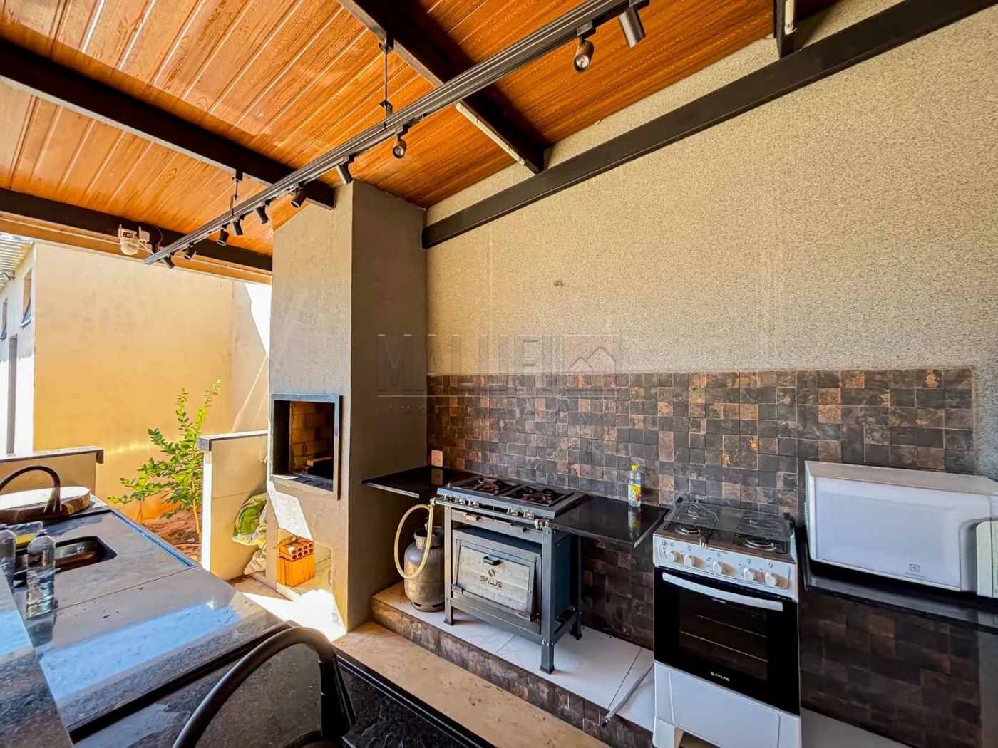 Comprar Casas / Ed&iacute;cula em Ol&iacute;mpia R$ 610.000,00 - Foto 7