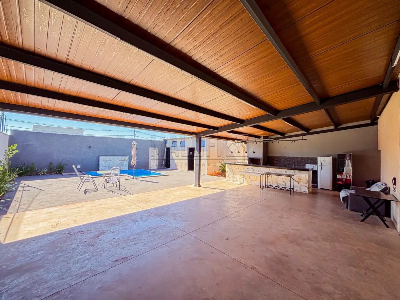 Comprar Casas / Ed&iacute;cula em Ol&iacute;mpia R$ 610.000,00 - Foto 4