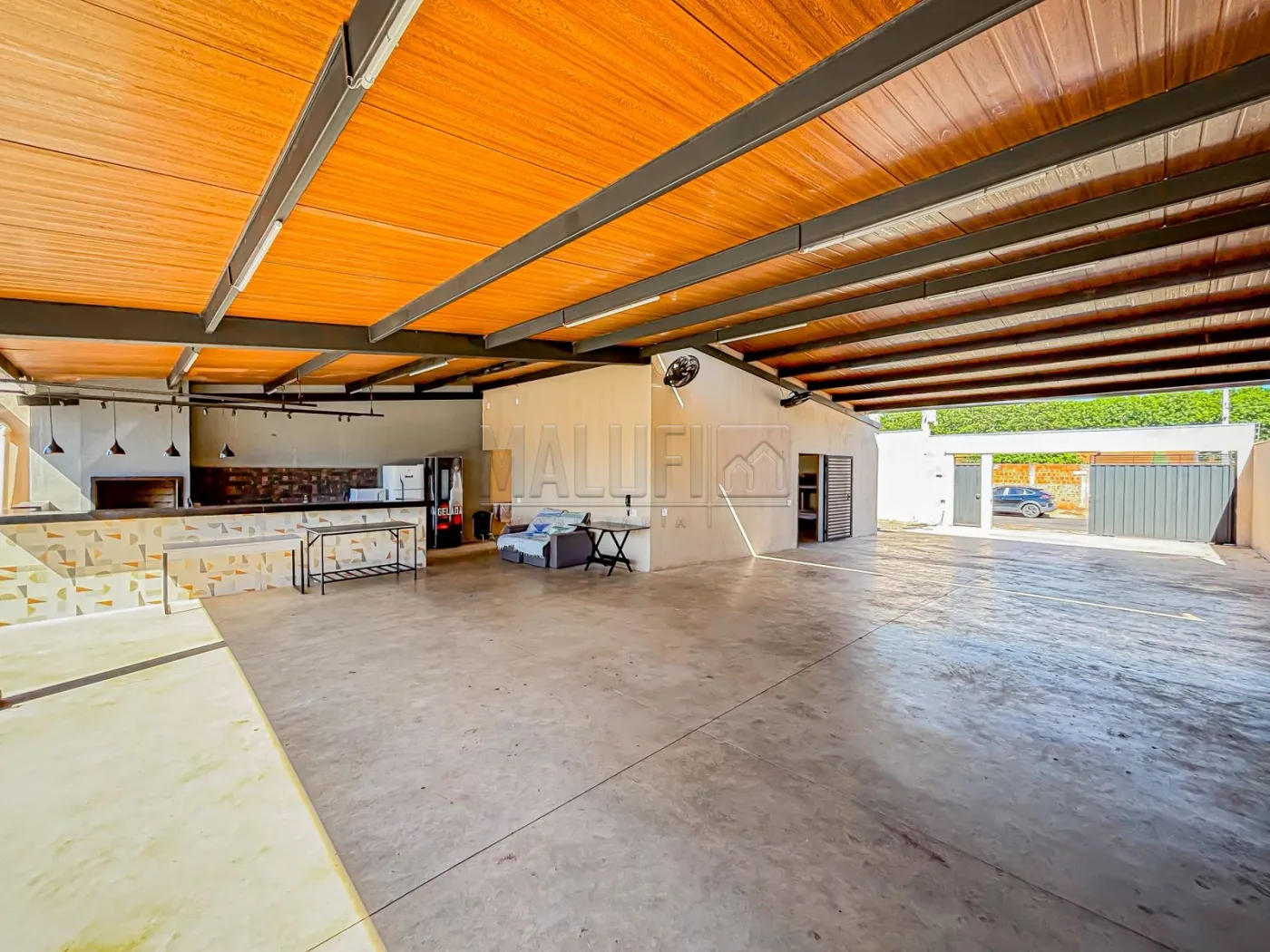 Comprar Casas / Ed&iacute;cula em Ol&iacute;mpia R$ 610.000,00 - Foto 5