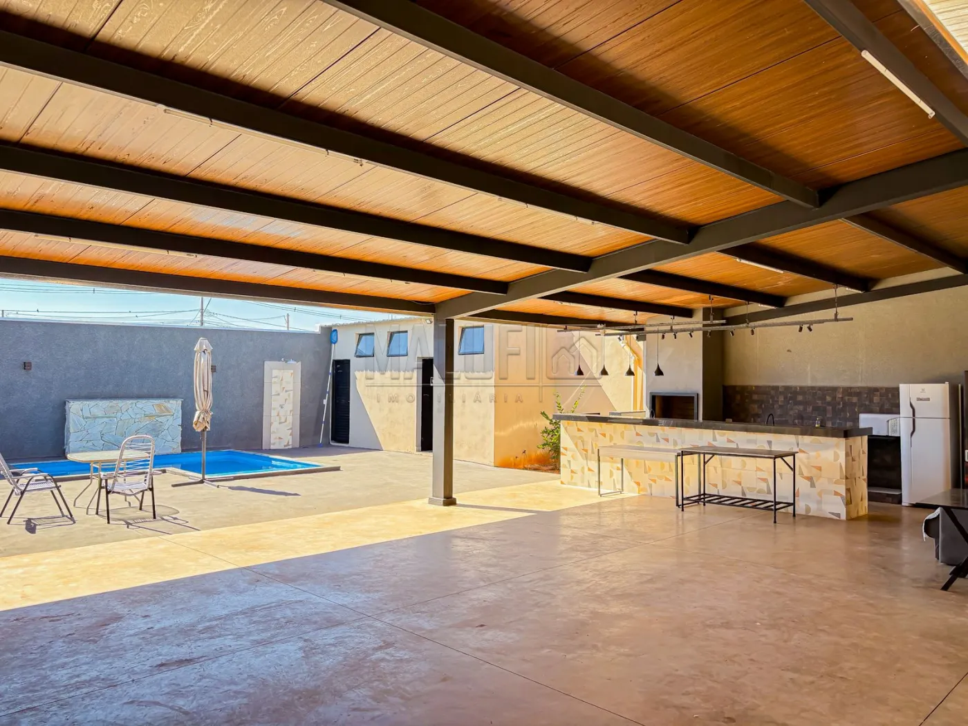 Comprar Casas / Ed&iacute;cula em Ol&iacute;mpia R$ 610.000,00 - Foto 3