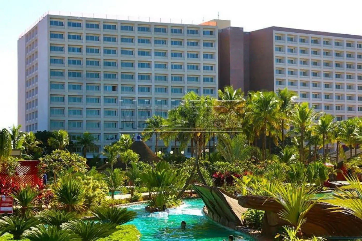 Comprar Resorts / Hot Beach Resort em Ol&iacute;mpia R$ 420.000,00 - Foto 3