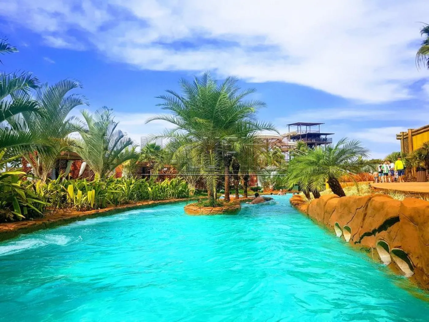 Comprar Resorts / Hot Beach Resort em Ol&iacute;mpia R$ 420.000,00 - Foto 7