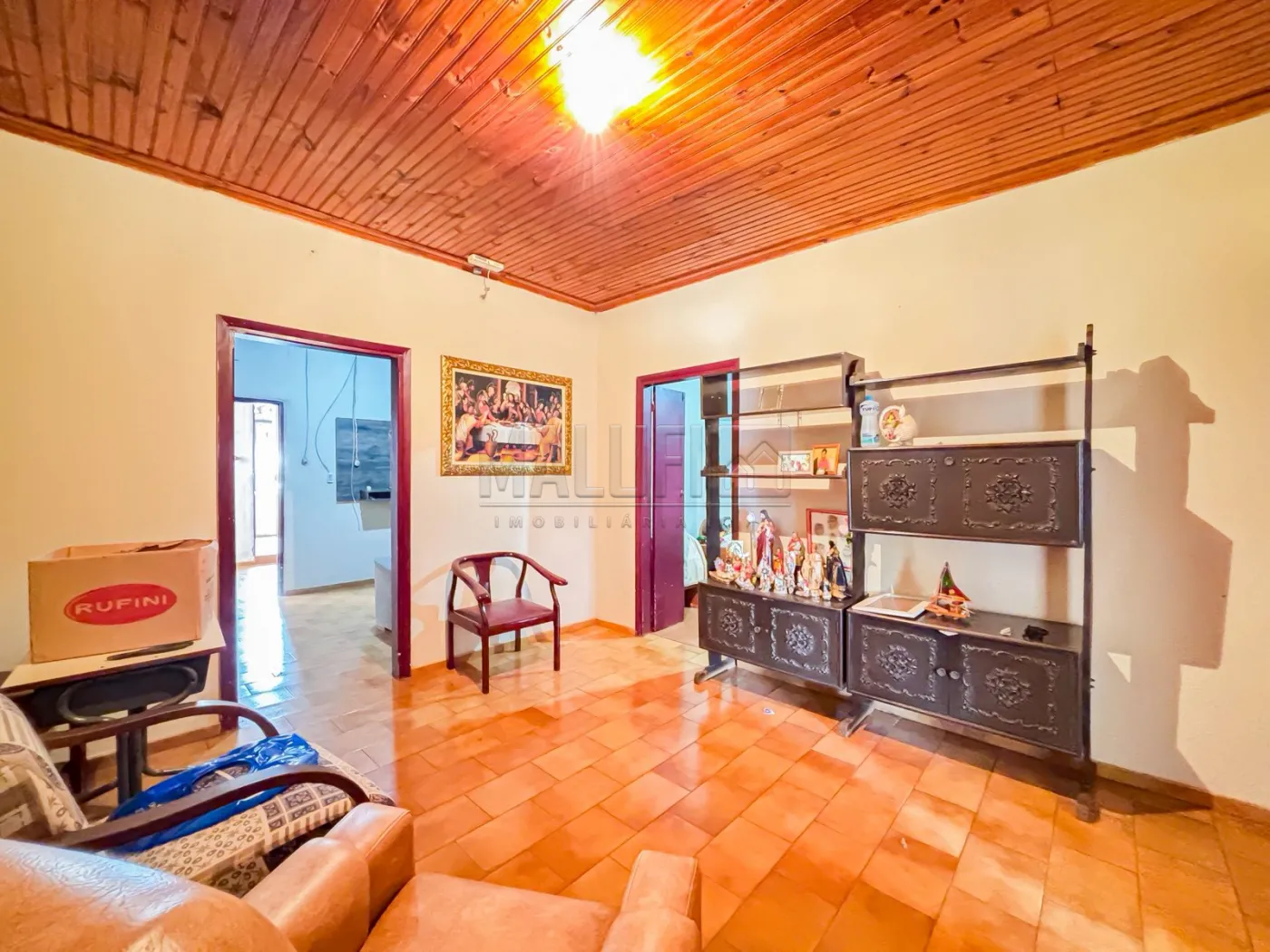 Comprar Casas / Padr&atilde;o em Ol&iacute;mpia R$ 350.000,00 - Foto 1