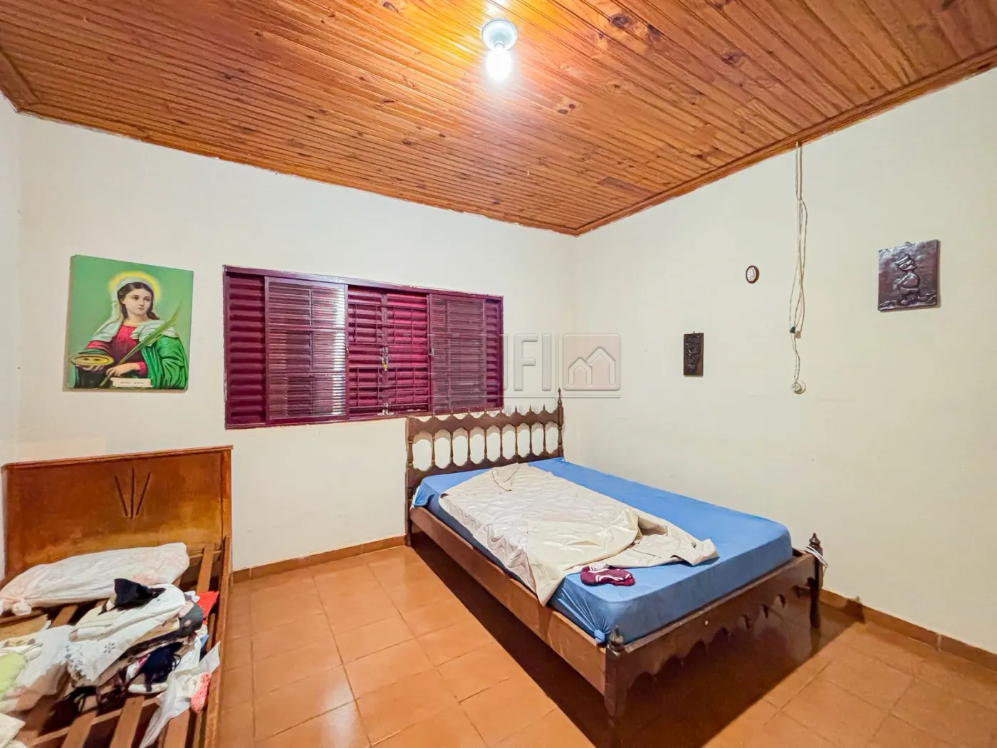 Comprar Casas / Padr&atilde;o em Ol&iacute;mpia R$ 350.000,00 - Foto 5