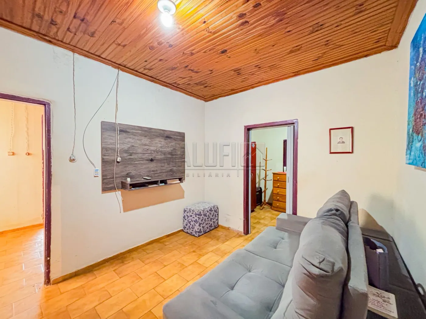 Comprar Casas / Padr&atilde;o em Ol&iacute;mpia R$ 350.000,00 - Foto 7