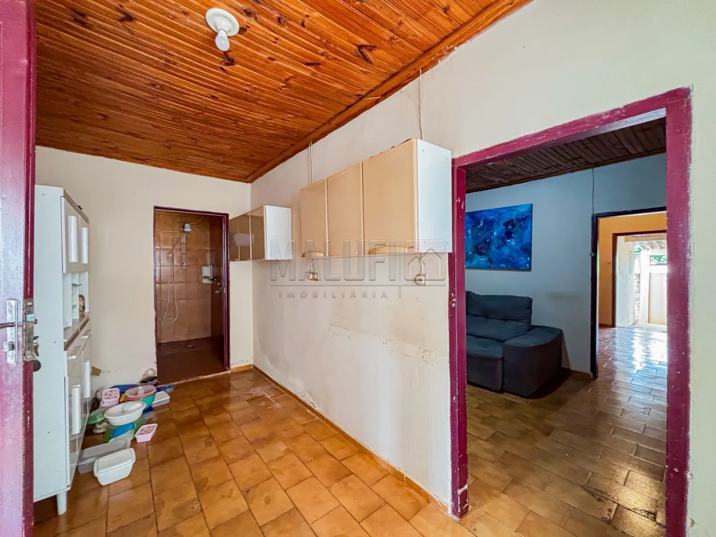 Comprar Casas / Padr&atilde;o em Ol&iacute;mpia R$ 350.000,00 - Foto 9